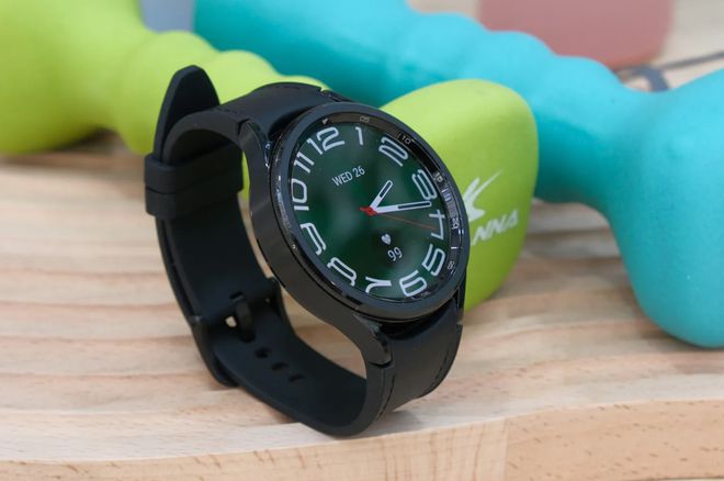 好物LEJING乐竞·体育汇总！2024年最佳智能手表排行：三星、华为等等你看好谁？(图4)