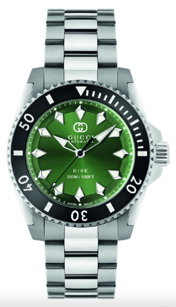 乐竞体育官网乘奥运东风运动起来｜当周腕表(图10)