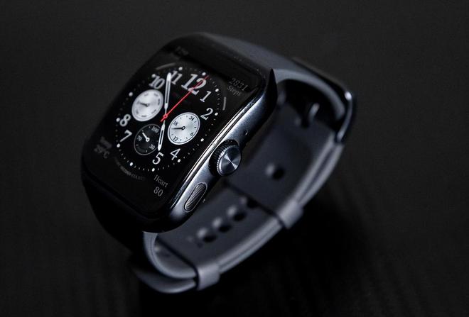 2023年最受欢迎的智能手表排行榜前十名让乐竞体育官网你不再踩雷!(图10)