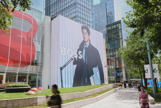 LEJING乐竞·体育直击巴黎奥运会看时尚品牌如何经营体育营销(图4)