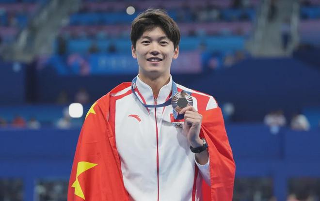 LEJING乐竞·体育直击巴黎奥运会看时尚品牌如何经营体育营销(图6)