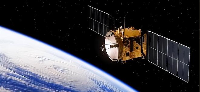 中美俄卫星定位精度差距断崖：美01米俄15米中乐竞体育官网国令人意外(图3)