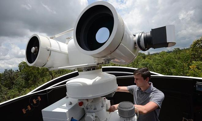 中美俄卫星定位精度差距断崖：美01米俄15米中乐竞体育官网国令人意外(图10)