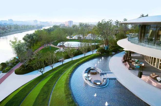 乐竞体育官网保利光合跃城售楼处-2024官方网站保利光合跃城售楼处地址定位(图10)