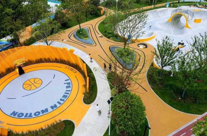 乐竞体育官网保利光合跃城售楼处-2024官方网站保利光合跃城售楼处地址定位(图11)