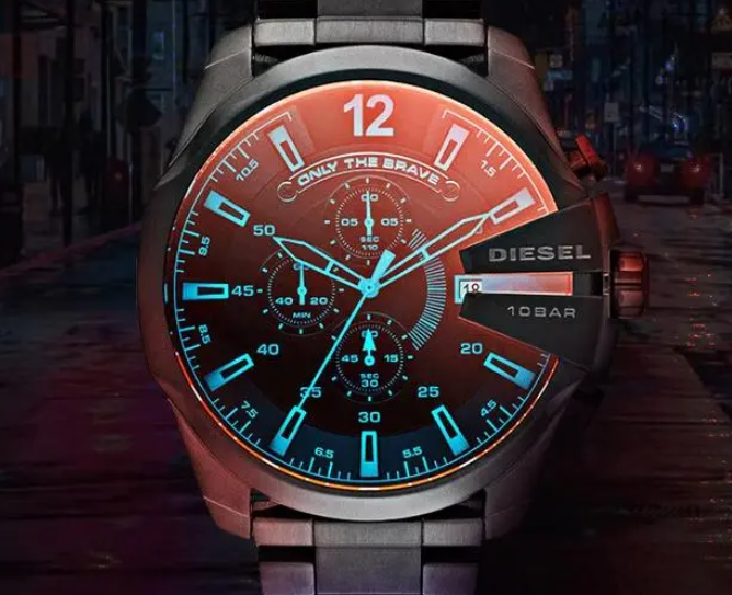 手表什么品牌好？如何挑选手表？乐竞体育官网(图1)