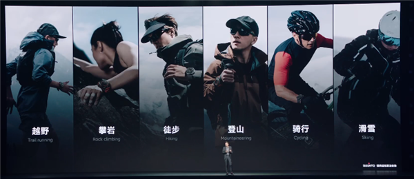 1999元！乐竞体育平台小米手表S4 Sport发布：小米首款钛金属专业运动手表(图5)