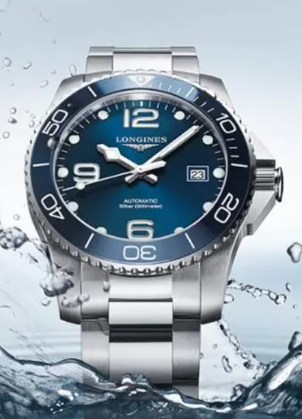 2024年双十一哪款瑞士手表值得乐竞体育平台买(图2)